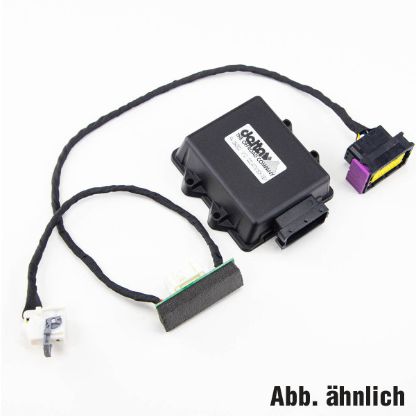 Elektronischer Tachogeber MAN