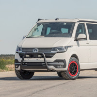 Frontbügel VW T6.1 2019- Frontbügel VW T6.1 2019-