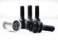 Felgenschloss Sprinter, Crafter, TGE Felgenschloss Sprinter, Crafter, TGE