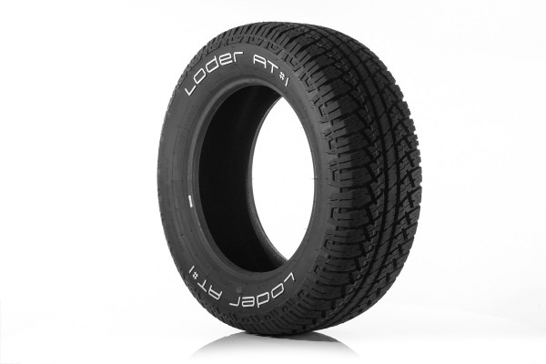 LODER AT#1 265/60R18 121/119S