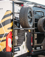 Reserveradträger Ducato Reserveradträger Ducato