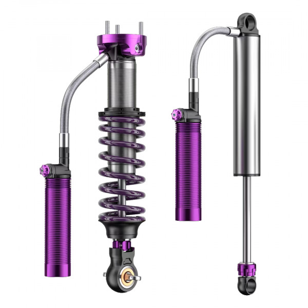 Fahrwerk Reiger MT-RC 2.5 Toyota LC250