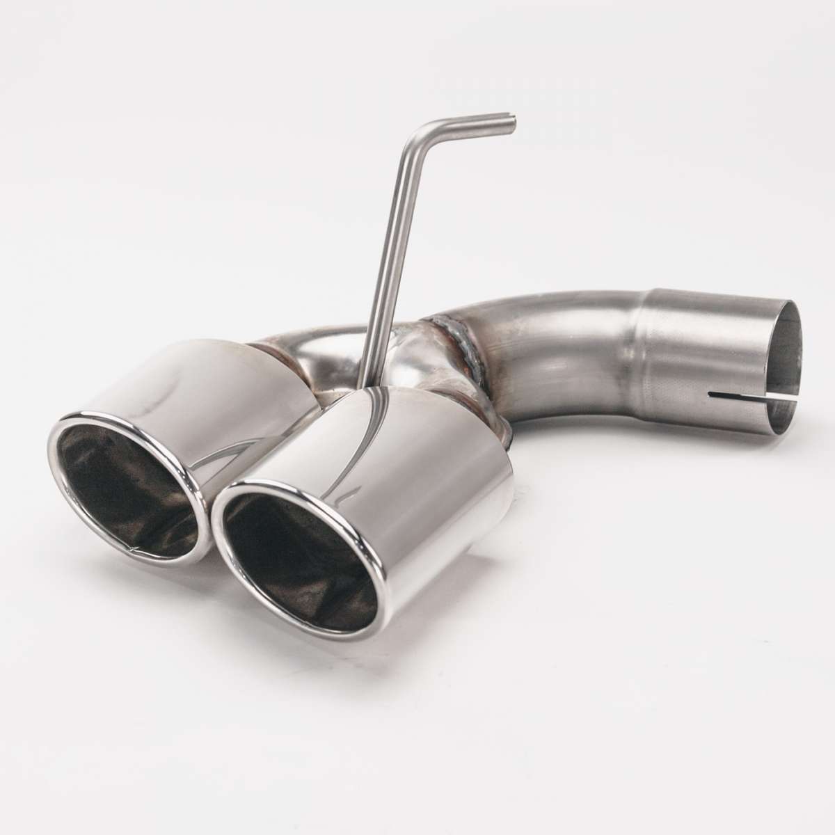 Doppel-Endrohre seitlich | Exhaust Systems | Products | delta4x4