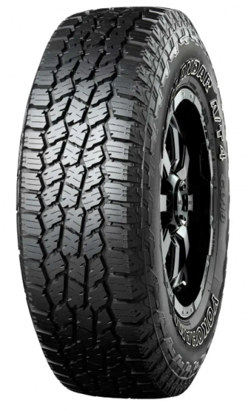 Yokohama Geolandar A/T G018 (AT4) 265/60 R18 119/116S