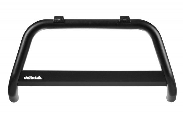 Frontbügel Pro Ace Max schwarz ø63m
