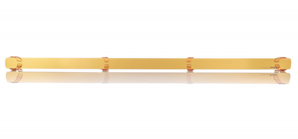 PIAA Cover orange transparent für VRF40