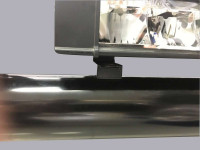 Scheinwerferhalter76RF steh.Bl Scheinwerferhalter76RF steh.Bl