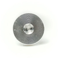 Preview: Zylinderschraube Hanma Silber Preview: Zylinderschraube Hanma Silber