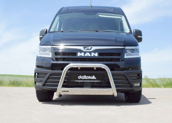 Frontbügel VW Crafter 2017- E