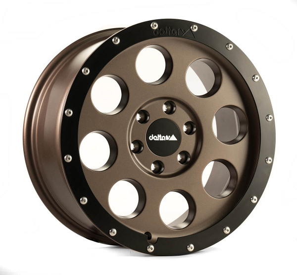 Alurad Klassik_B Sahara Bronze