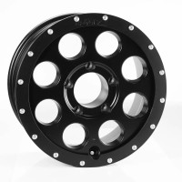 Alurad Klassik_B Schwarz Matt Alurad Klassik_B Schwarz Matt