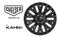 Alurad CTC G22 by Kahn Design Ineos Grenadier Alurad CTC G22 by Kahn Design Ineos Grenadier