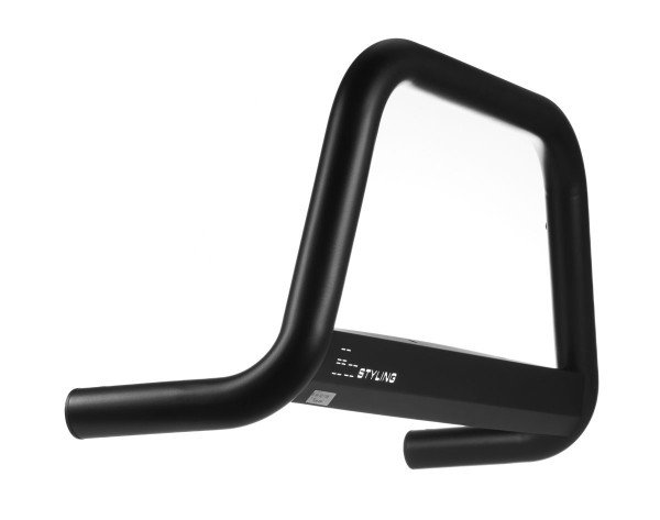 Frontbügel Master 2019on black