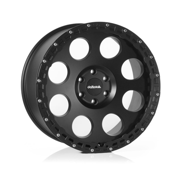 Alurad Klassik_B Rugged 22"