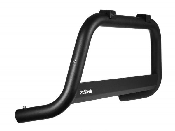 Frontbügel Schwarz ø63m Toyota ProAce Max