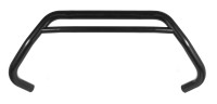 Frontschutzbügel Crafter Schwarz Frontschutzbügel Crafter Schwarz