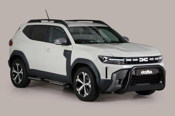Frontbügel Dacia Duster 2024-