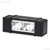 PIAA LED LightBar RF6 Driving PIAA LED LightBar RF6 Driving