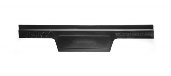 Heckblende f. Bodylift 100mm