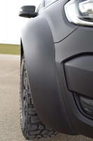 Radabdeckung Ford Ranger 2AB Radabdeckung Ford Ranger 2AB