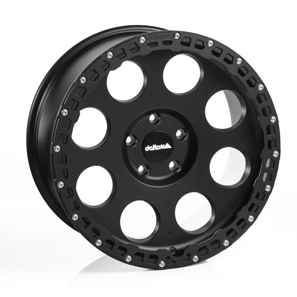 Klassik_B RUGGED 20" Alloy Wheel