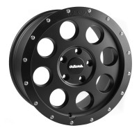 Alurad Klassik_B Schwarz Matt Alurad Klassik_B Schwarz Matt