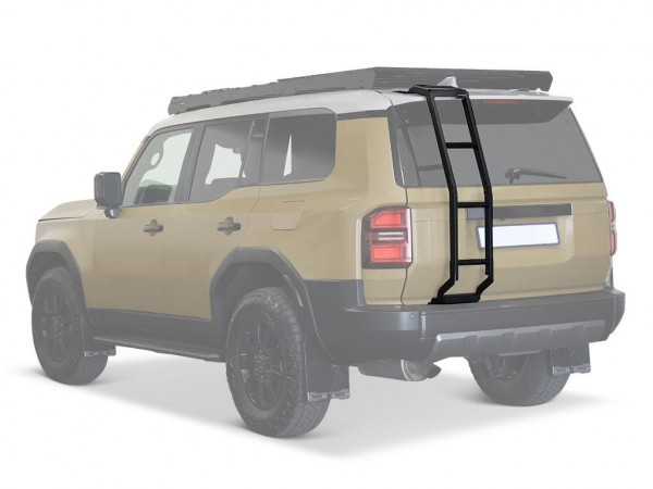 Heck-Leiter für Toyota LandCruiser Prado 250 / J25