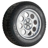 Mercedes Benz X-Klasse Komplettrad-Angebot Mercedes Benz X-Klasse Komplettrad-Angebot