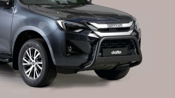 Frontbügel D-Max ab 2024