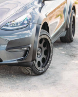 Radabdeckung Tesla Model Y Radabdeckung Tesla Model Y