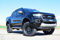 Radabdeckung Ranger 2AB 2019on Radabdeckung Ranger 2AB 2019on