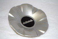 Radkappe WP silber Radkappe WP silber