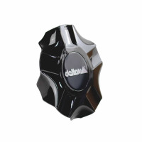 Radkappe Sins schwarz glanz Radkappe Sins schwarz glanz