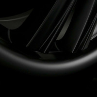 Preview: Alurad Lander12 Schwarz Matt Preview: Alurad Lander12 Schwarz Matt