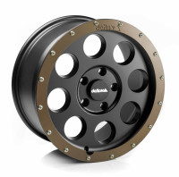 Aluring für Klassik B 18" Aluring für Klassik B 18"