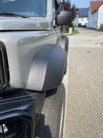 Radabdeckung Suzuki Jimny 2018 Radabdeckung Suzuki Jimny 2018