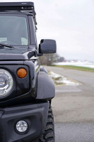 Radabdeckung Suzuki Jimny 2018 Radabdeckung Suzuki Jimny 2018