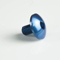 Ersatzschraube f. Klassik_B Ring Blau Ersatzschraube f. Klassik_B Ring Blau