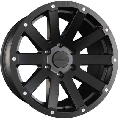 Aluminium Höherlegungssatz Für Ford Transit & Torneo