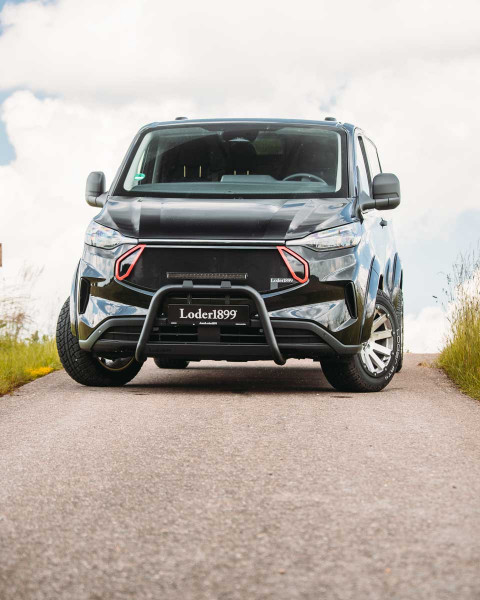 Frontbügel Transit Custom 2024-