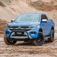 Frontbügel Schwarz Matt 76mm Frontbügel Schwarz Matt 76mm