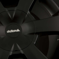 Preview: Alurad WP Schwarz Matt Preview: Alurad WP Schwarz Matt