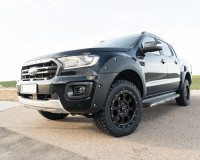 Radabdeckung Ford Ranger 2AB Radabdeckung Ford Ranger 2AB