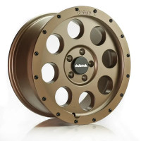 Alurad Klassik_B Bronze Alurad Klassik_B Bronze