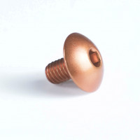 Ersatzschraube f. Klassik_B Ring Orange Ersatzschraube f. Klassik_B Ring Orange