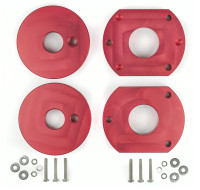 Höherlegung SDK 30mm Höherlegung SDK 30mm