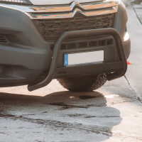 Frontbügel FIAT Ducato Frontbügel FIAT Ducato