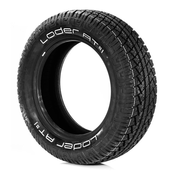 Loder AT#1 235/60R17 118S