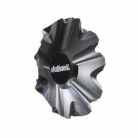 Radkappe Lander12 matt schwarz Radkappe Lander12 matt schwarz