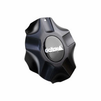 Radkappe Sins schwarz matt Radkappe Sins schwarz matt